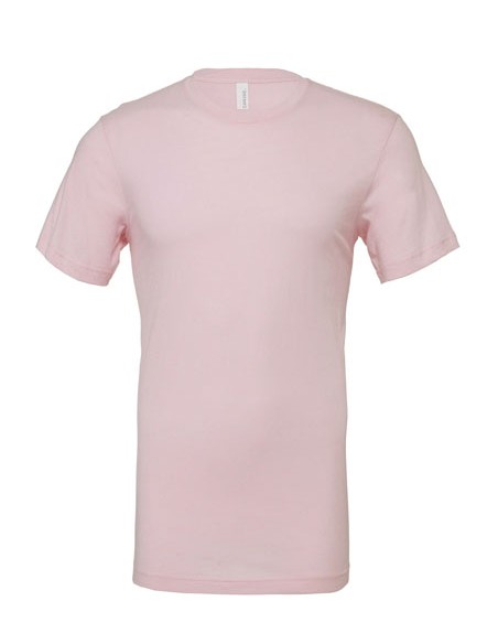 BEL-3001-Unisex Jersey Short Sleeve Tee 2